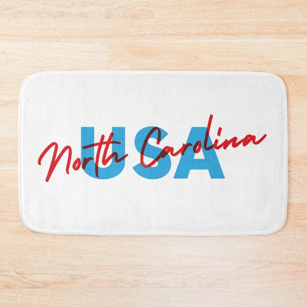 Item preview, The North Carolinian designed and sold by franklinprintco.