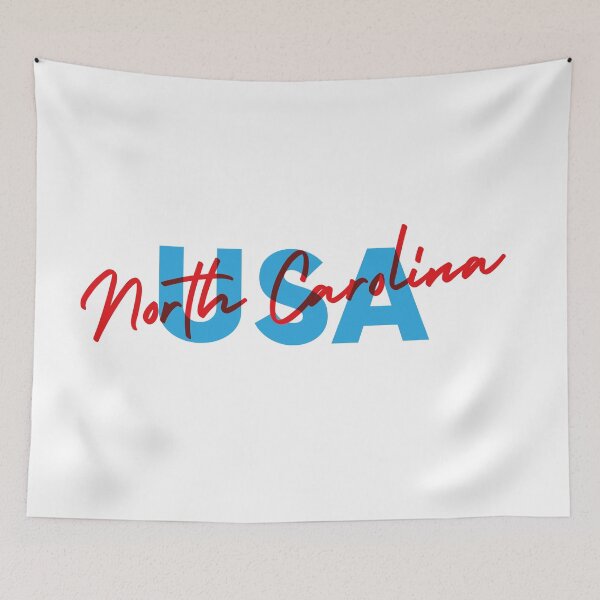 Item preview, The North Carolinian designed and sold by franklinprintco.