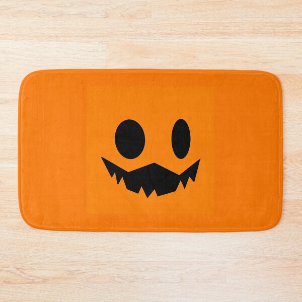 Item preview, pumpkin face designed and sold by SandyLy23.