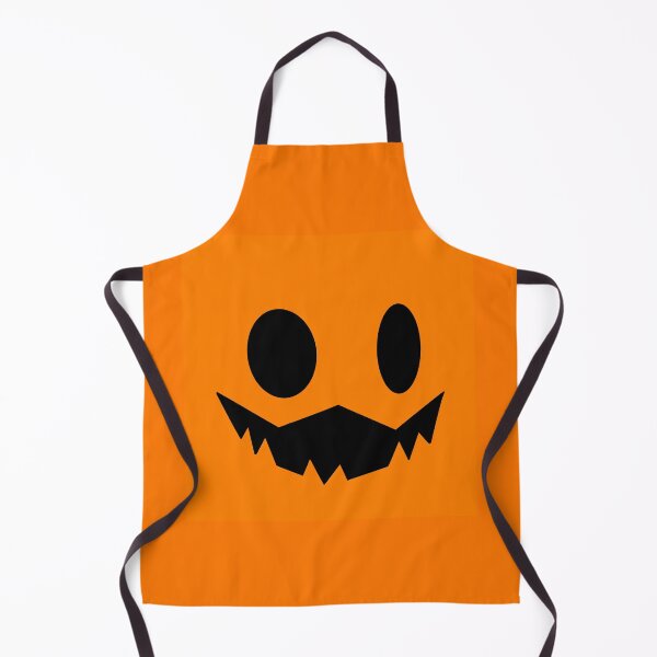 Item preview, pumpkin face designed and sold by SandyLy23.