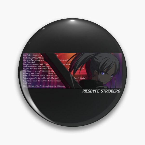 Item preview, VS Riesbyfe Stridberg ALT designed and sold by Akita-Workshop.