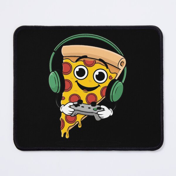 Item preview, Gaming Pizza Vibes designed and sold by products4urduke.