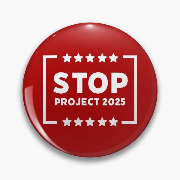 Item preview, Stop project 2025 designed and sold by Rachel the Artist .