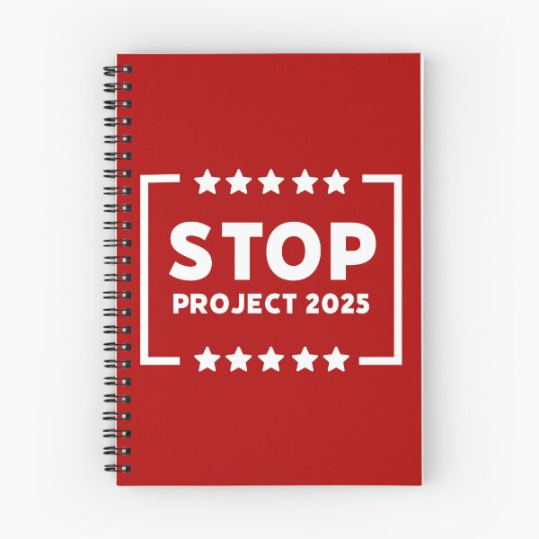 Item preview, Stop project 2025 designed and sold by Rachel the Artist .