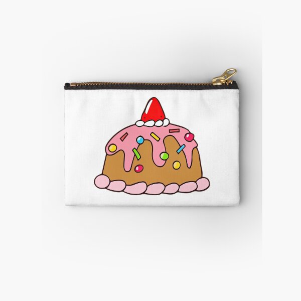 Item preview, Sprinkle Cake Bliss designed and sold by roeleaston.