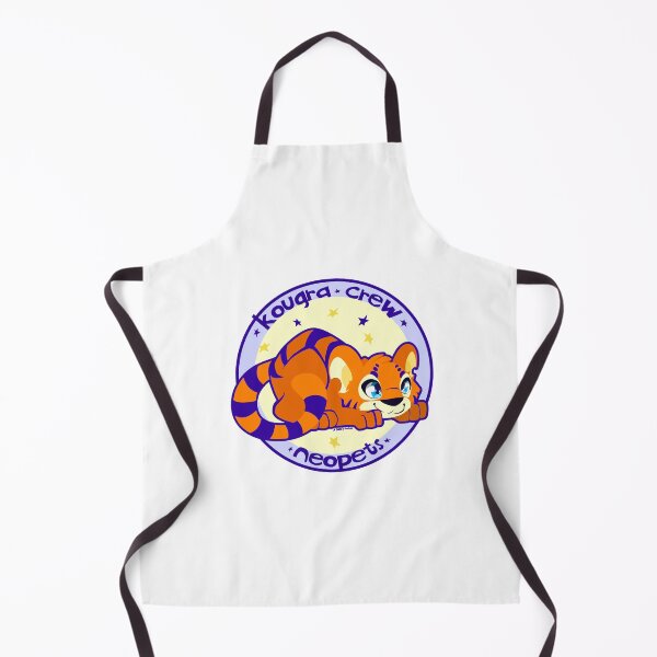 Item preview, Kougra Crew Art designed and sold by YankeyDoodles.