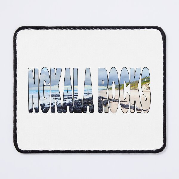 Item preview, NGKALA ROCKS - Fraser Island Queensland Australia K'Gari designed and sold by Adam Gormley.