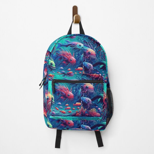 Item preview, The Giggling Lagoon. designed and sold by Dean Nichols.