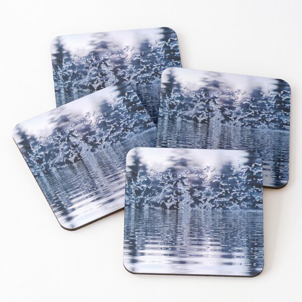 Item preview, Winter art designed and sold by bluerosesart37.