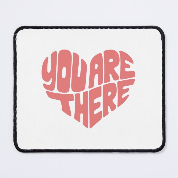 Item preview, You are there in my Heart designed and sold by Gentle40Winks.