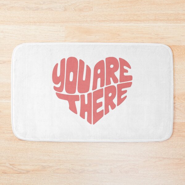 Item preview, You are there in my Heart designed and sold by Gentle40Winks.