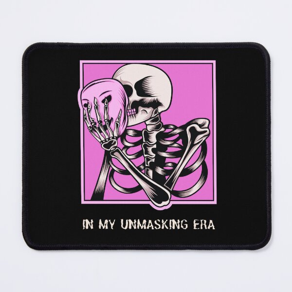 Item preview, Unmasking designed and sold by Bee Stings.