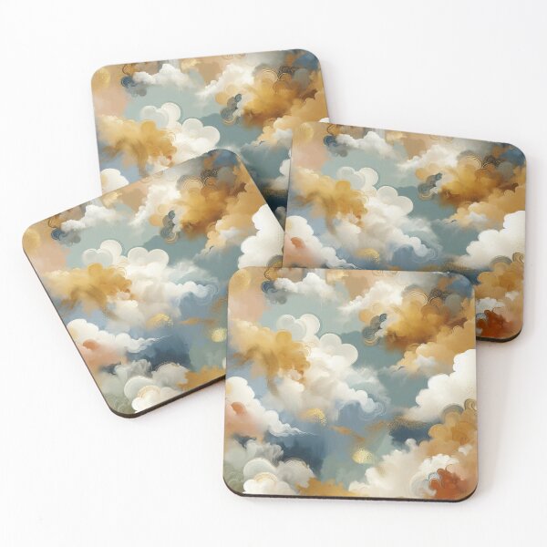 Item preview, Pattern of Cloud designed and sold by kimzie7124.