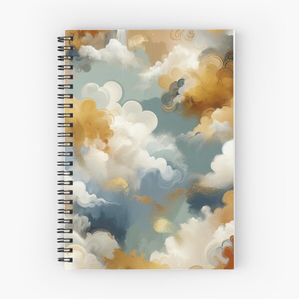 Item preview, Pattern of Cloud designed and sold by kimzie7124.