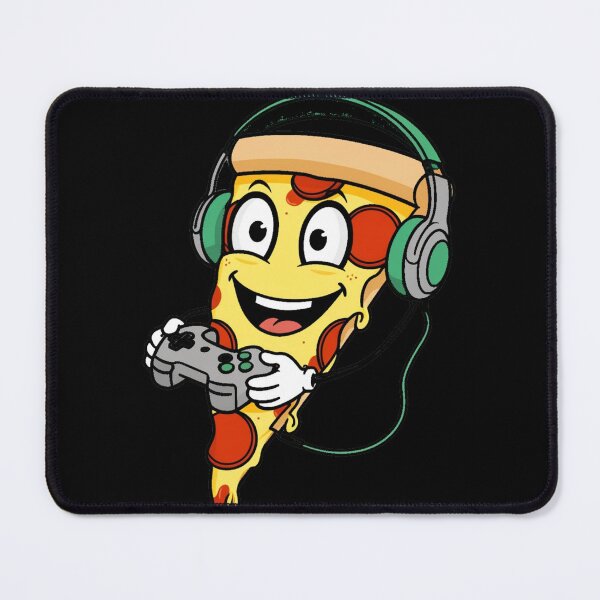 Item preview, Gaming Pizza Vibes designed and sold by products4urduke.