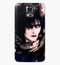 Siouxsie Sioux - Siouxsie and the Banshees Case/Skin for Samsung Galaxy