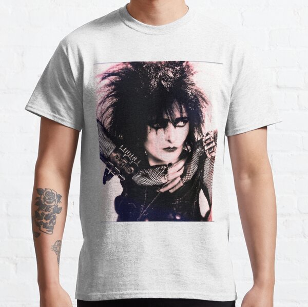 siouxsie merch