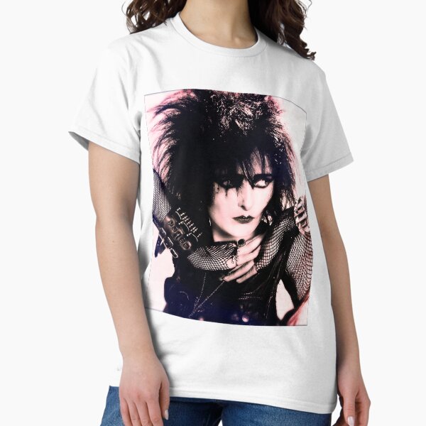 Item preview, Siouxsie Sioux - Siouxsie and the Banshees designed and sold by litmusician.