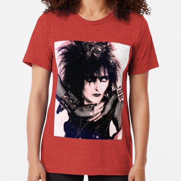 Siouxsie And The Banshees T-Shirts | Redbubble