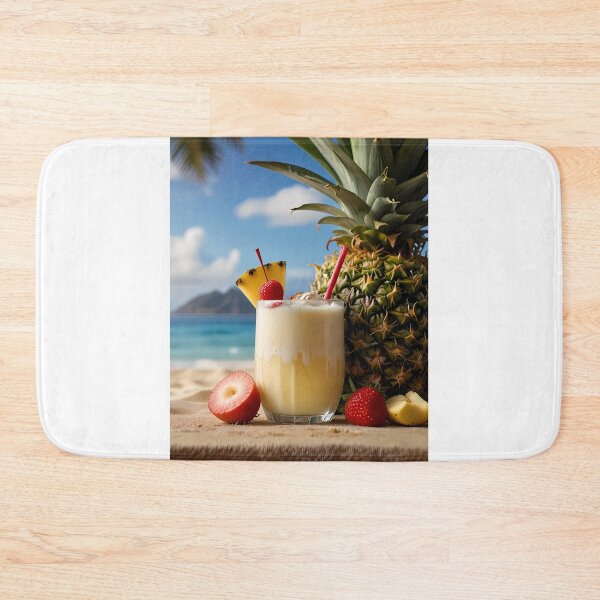Item preview, Summer Cocktail at Island designed and sold by pennafina.