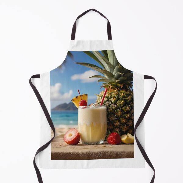 Item preview, Summer Cocktail at Island designed and sold by pennafina.