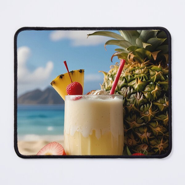 Item preview, Summer Cocktail at Island designed and sold by pennafina.