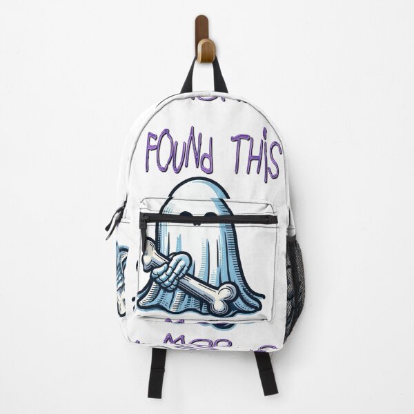 Item preview, humerus ghost designed and sold by Foxlindesigns.