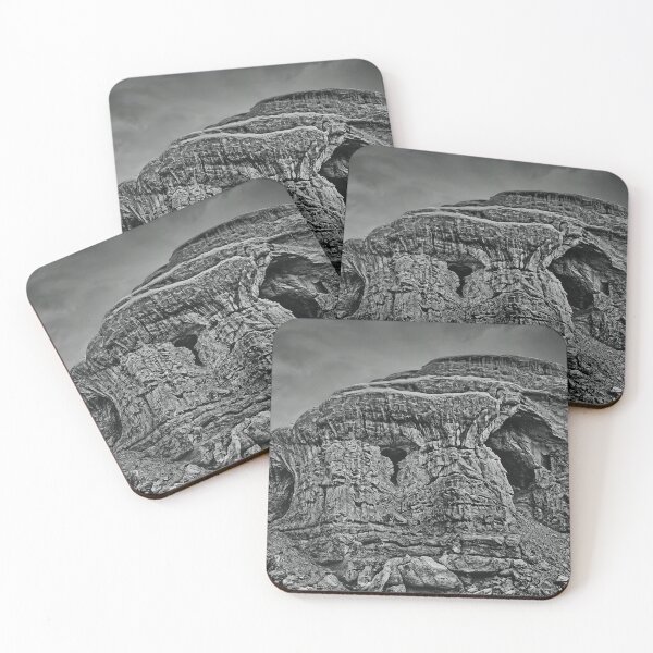 Item preview, Double Arch Panorama designed and sold by Alex Preiss.