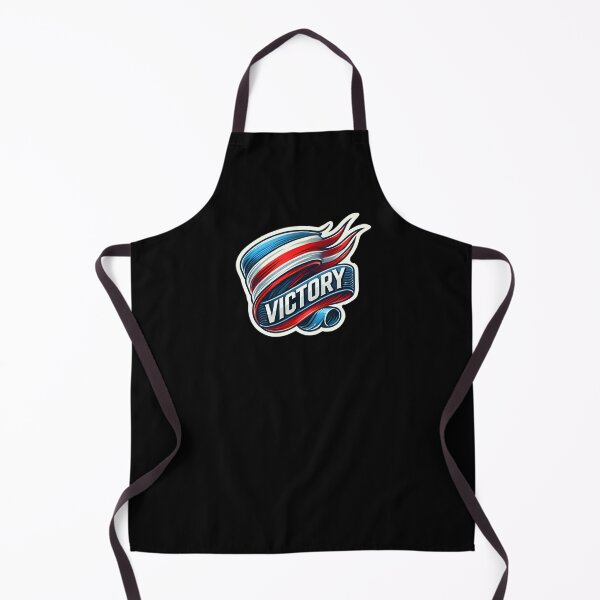 Item preview, New England Victory Banner designed and sold by pixelpulsenyc.