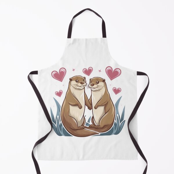 Item preview,  Significant Otters designed and sold by Krasnovaovaova.