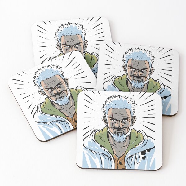 Item preview, Trae Old Man designed and sold by luckymong.
