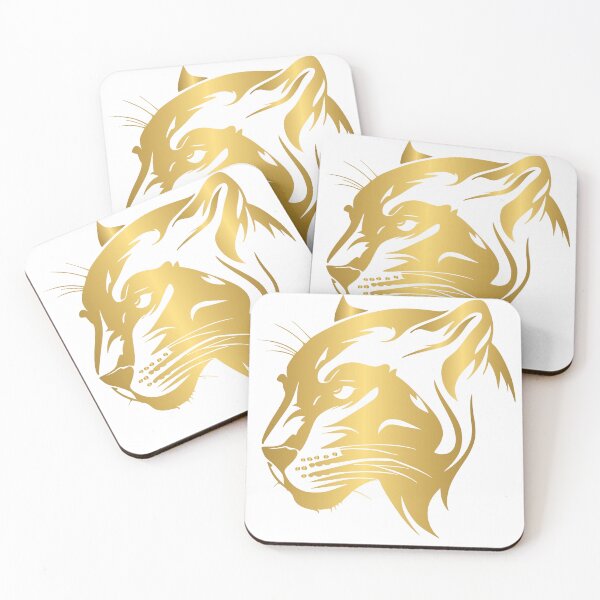 Item preview, Regal Panther designed and sold by NicMacTees.
