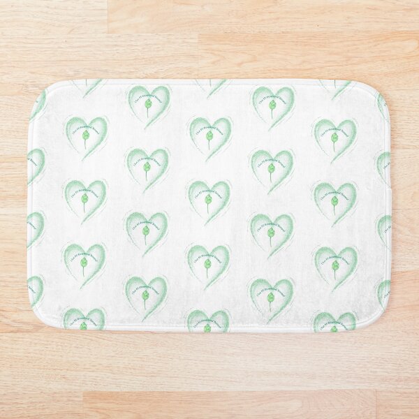 Item preview, I love OT (Occupational Therapy)! designed and sold by AmazingHisLove.