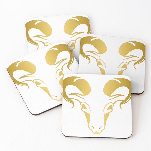 Item preview, Regal Ram designed and sold by NicMacTees.