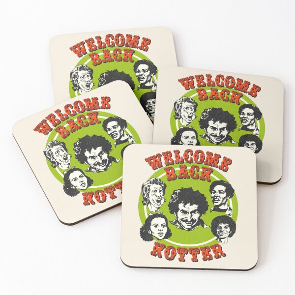 Item preview, Welcome Back Kotter designed and sold by acquiesce13.
