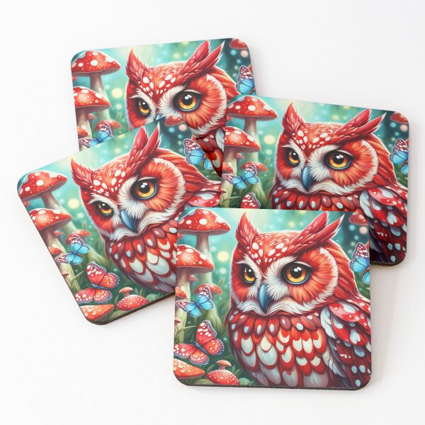 Item preview, owl designed and sold by Jbl55.