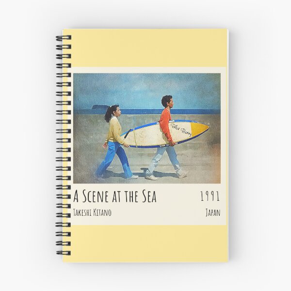 Item preview, A Scene at the Sea (Photograph I) designed and sold by MarchBlues.