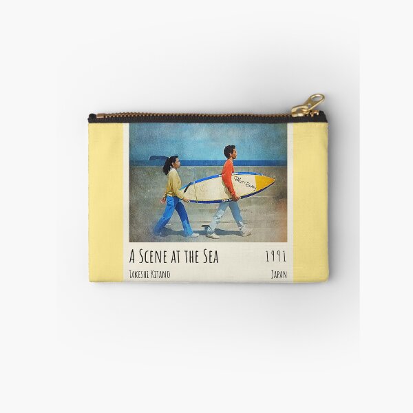 Item preview, A Scene at the Sea (Photograph I) designed and sold by MarchBlues.