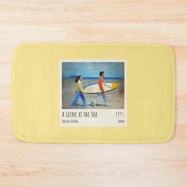 Item preview, A Scene at the Sea (Photograph I) designed and sold by MarchBlues.