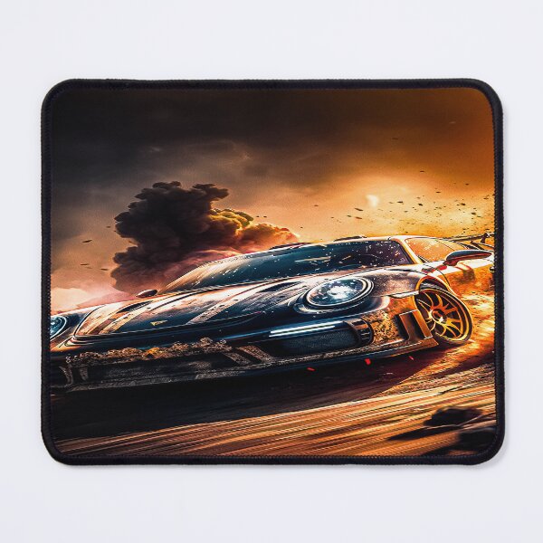 Item preview, Porsche 911 designed and sold by BrizzyArt.