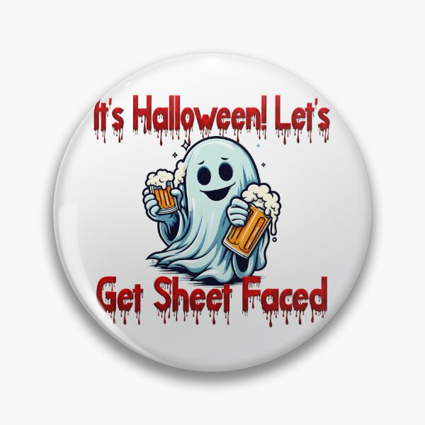 Item preview, Sheet Faced designed and sold by Foxlindesigns.