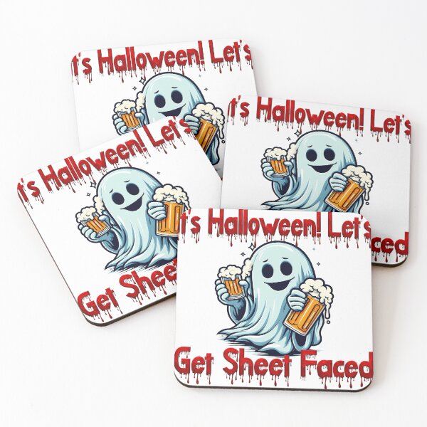 Item preview, Sheet Faced designed and sold by Foxlindesigns.