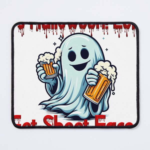 Item preview, Sheet Faced designed and sold by Foxlindesigns.