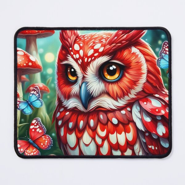 Item preview, owl designed and sold by Jbl55.