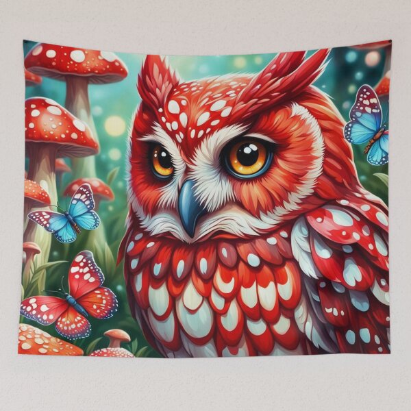 Item preview, owl designed and sold by Jbl55.