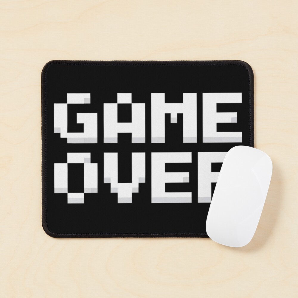 Item preview, Mouse Pad designed and sold by MEMES-GER.