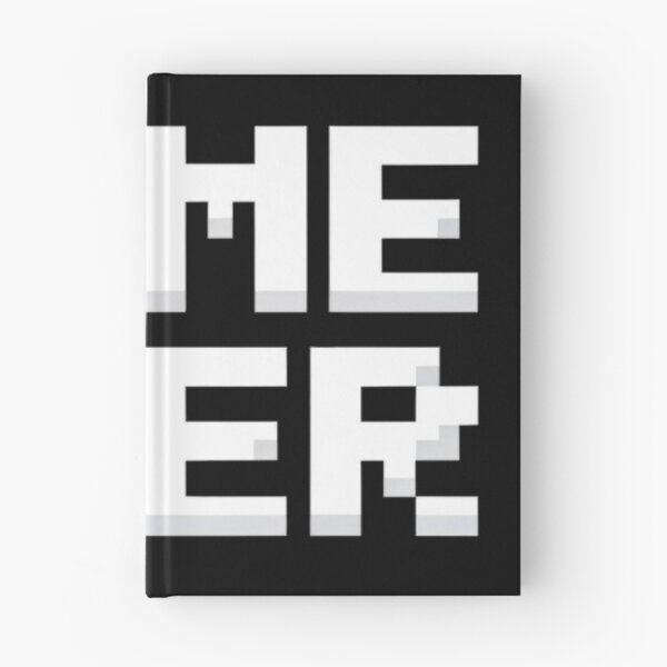 Item preview, Game Over Retro Lettering designed and sold by MEMES-GER.