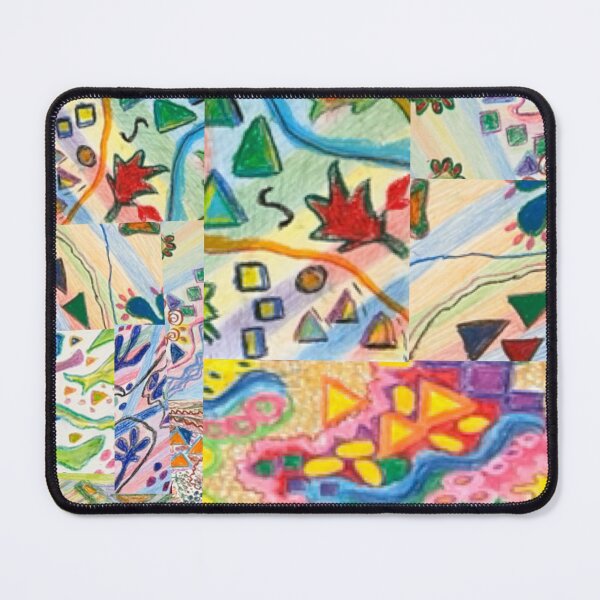 Item preview, Abstract Holiday designed and sold by MYArCC Initiative.
