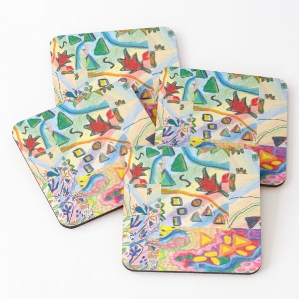 Item preview, Abstract Holiday designed and sold by MYArCC Initiative.