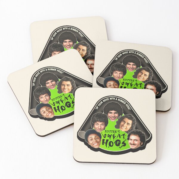 Item preview, Welcome Back Kotter - Sweathogs designed and sold by acquiesce13.